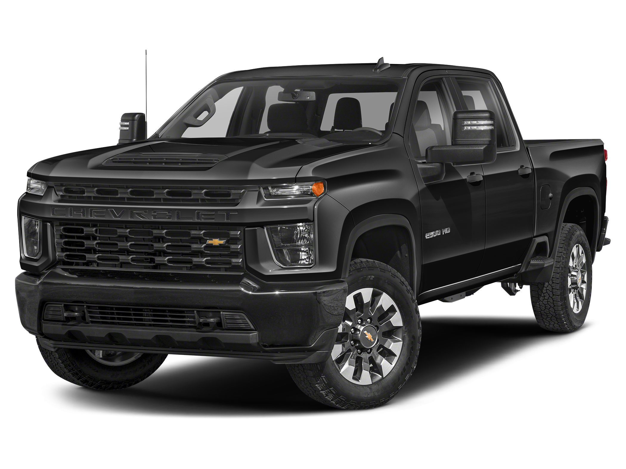 chevrolet silverado 2500hd 2022 2GC4WME79N1220696 image chevrolet silverado 2500hd 2022 2GC4WME79N1220696 image